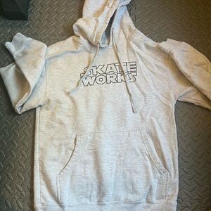 SkateWorks Hoodie